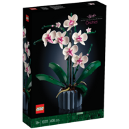 LEGO® Icons Orchidea 10311