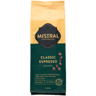 Mistral Classic Espresso