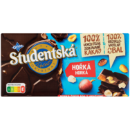 Kinder čokoláda