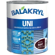 Balakryl Uni mat farba