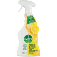 Dettol sprej