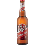 Gambrinus 10°