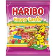 Haribo Happy Easter Minis