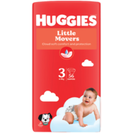 Huggies