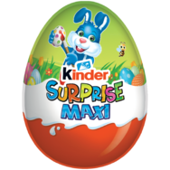 Kinder Maxi Surprise