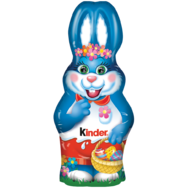 Kinder zajac