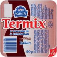 Kunín termix