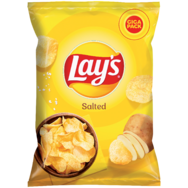 Lay's zemiakové lupienky