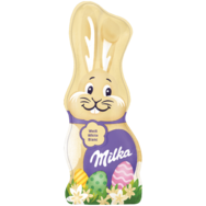 Milka zajačik