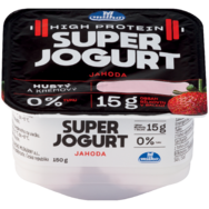 Milko High protein super jogurt