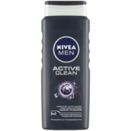 Nivea sprchovací gél