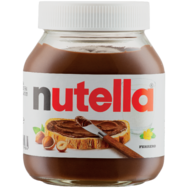 Nutella