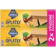 Opavia Zlaté oblátky