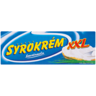 Syrokrém XXL