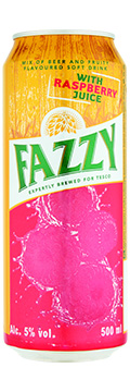 Fazzy Raspberry