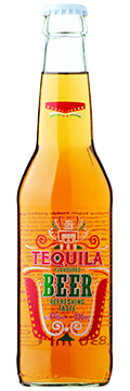 Tequila beer