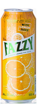 Fazzy Lemon 