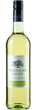 PATERSON CHARDONNAY 