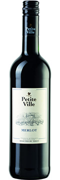 PETITE MERLOT