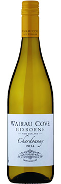 WAIRAU COVE CHARDONNAY 