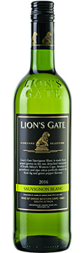 LIONS GATE SAUVIGNON BLANC