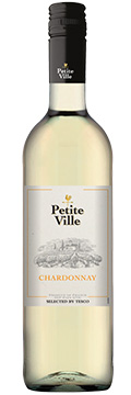 PETITE CHARDONNAY 