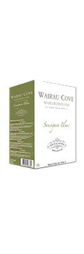 WAIRAU SAUVIGNON BLANC 