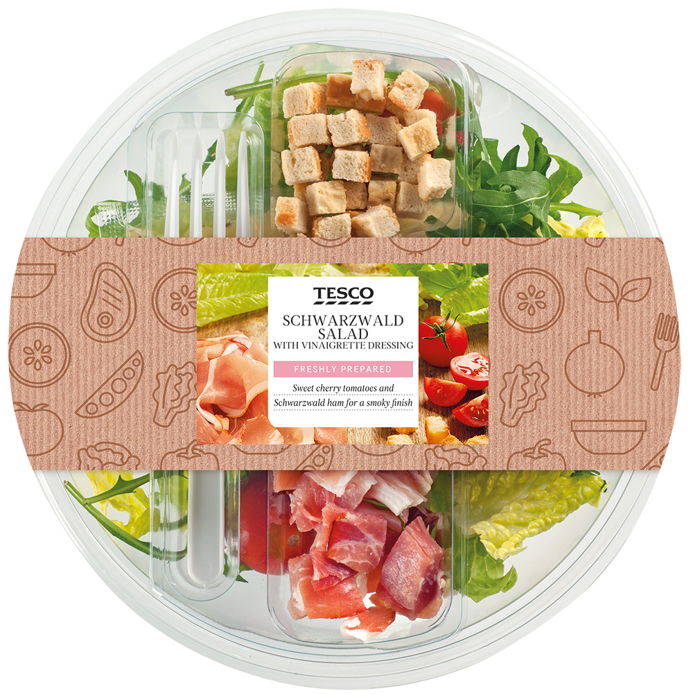 TS SALAD SCHWARTZWALDER 210G