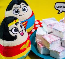 Super-shmallow