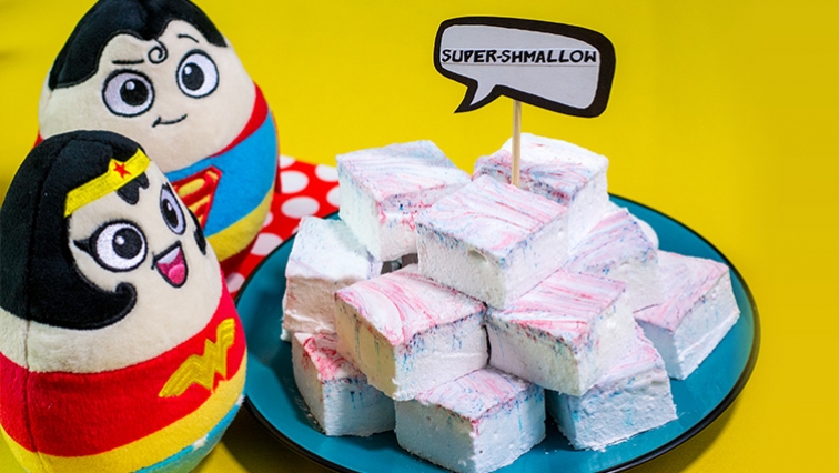 Super-shmallow