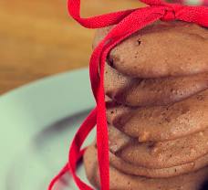 Cookies na tisíc spôsobov