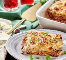 Lasagne