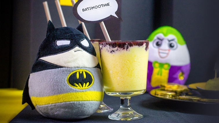 Batsmoothie