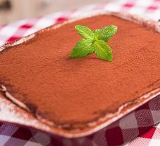 Skvelý recept na tiramisu s mascarpone